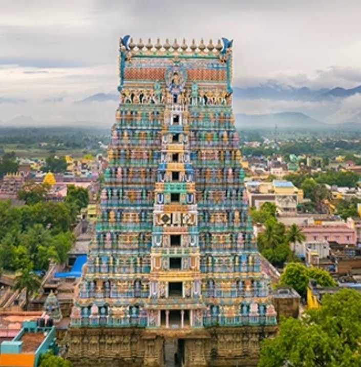 Virudhunagar